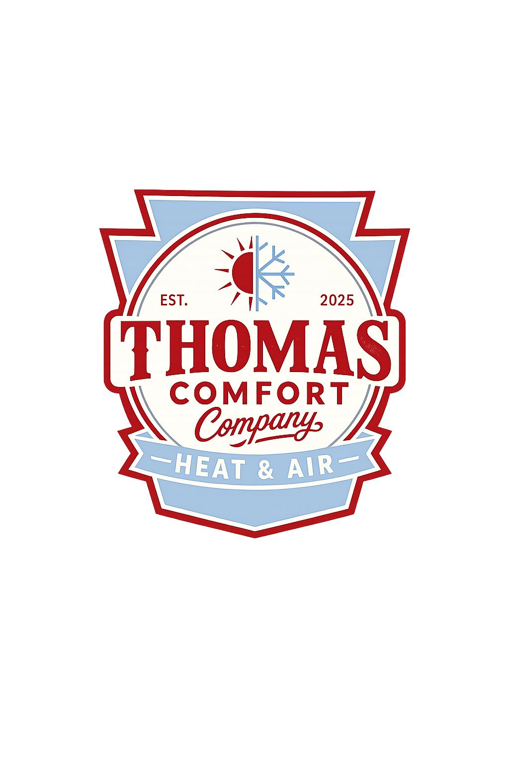 Thomas Comfort Company