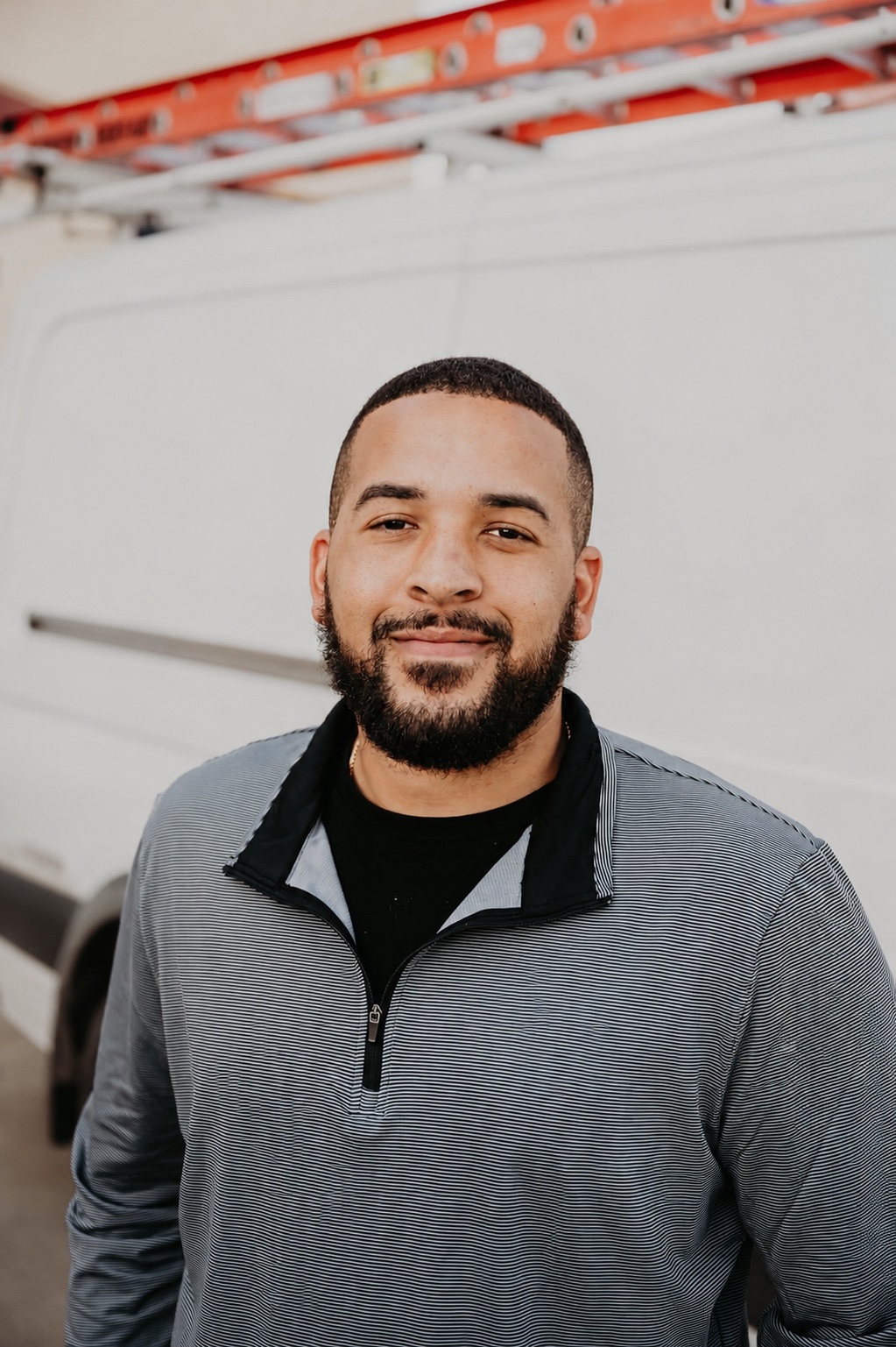 Michael Bowen, Owner of Thomas Comfort Company